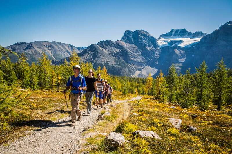 Banff National Park: Guided Signature Hikes with Lunch - A Deep Dive into the Hikes and Experience