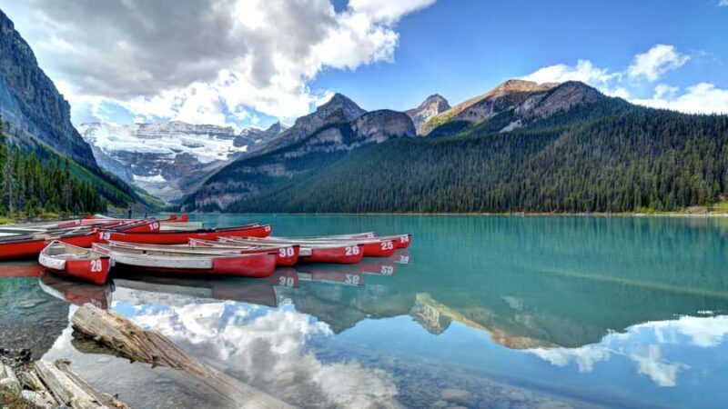 Banff National Park: Hop-On-Hop-Off Bus Day-Pass - Final Thoughts