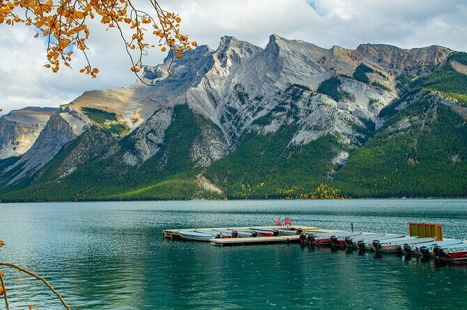 Banff National Park, Johnston Canyon Day Trip from Banff/Calgary - Final Reflection: Who Will Love This Tour?