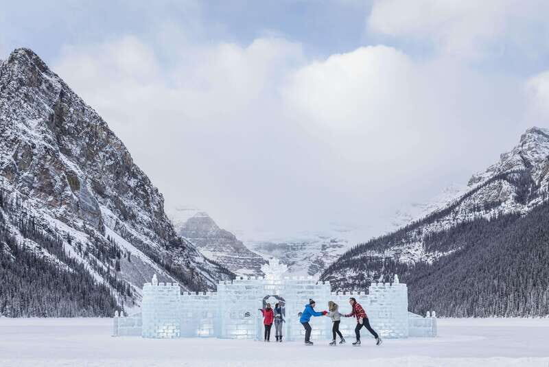Banff National Park: Lake Louise & Upper Hot Springs Tour - Who Will Love This Tour?