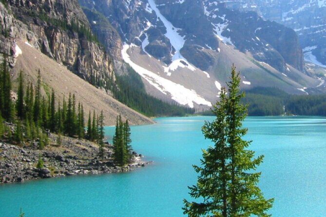 Banff National Park Moraine Lake and Lake Louise Explorer Tour - Final Thoughts