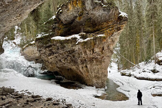 Banff National Park Small Group Tour with Expert Guide - Summary: Who is This Tour Best For?