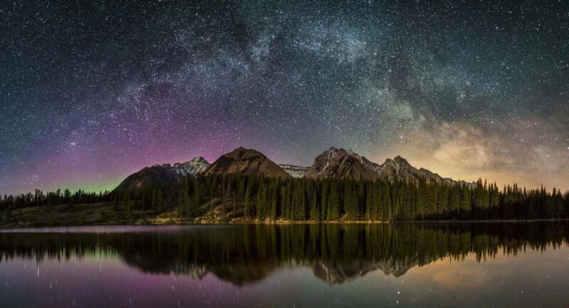 Banff National Park Sunset and Stars Walking Tour - The Experience: Authentic, Informative, and Fun