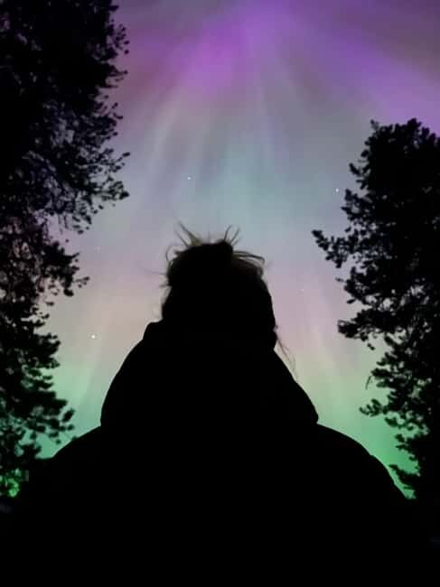 Banff National Park Sunset and Stars Walking Tour - Value for Money