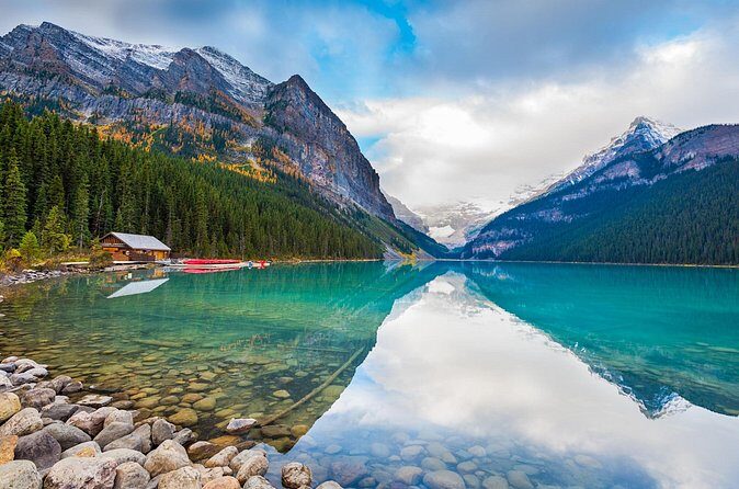 Banff National Park Tour Lake Louise and Moraine Lake by coach - Final Thoughts: Who Will Love This Tour?