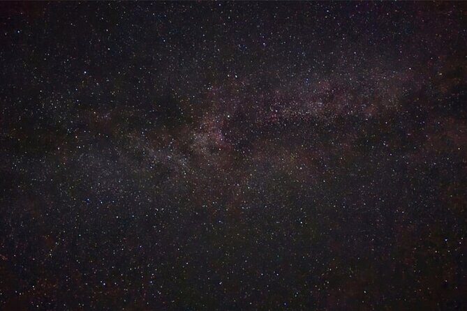 Banff Night Sky Stargazing Tour from Canmore and Banff - Analyzing the Value: Price, Duration, and Experience