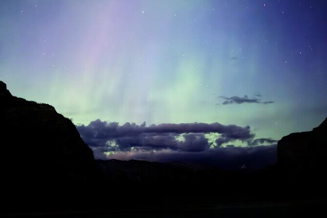 Banff Night Tour and Stargazing from Canmore or Banff - Who Should Consider This Tour?