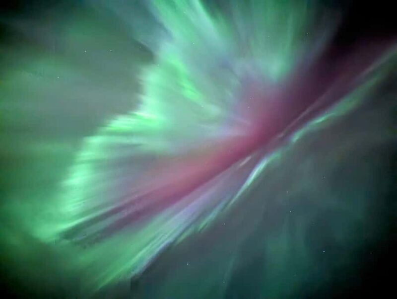 Banff Nightfall: Lake Minnewanka & Two Jack Stargazing Tour - A Deep Dive into the Experience