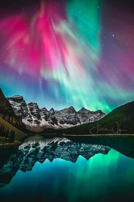 Banff or Moraine Lake: Night Tour with possible Stargazing - Who Is This Tour Best For?