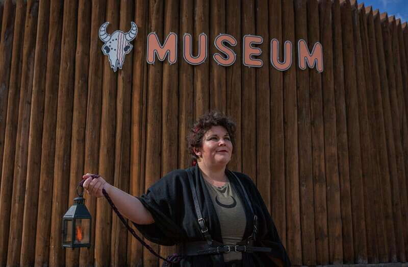 Banff: Paranormal History Walking Ghost Tour - An Overview of the Paranormal Walking Ghost Tour