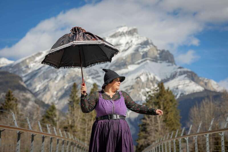 Banff: Paranormal History Walking Ghost Tour - Why This Tour Works Well for Travelers