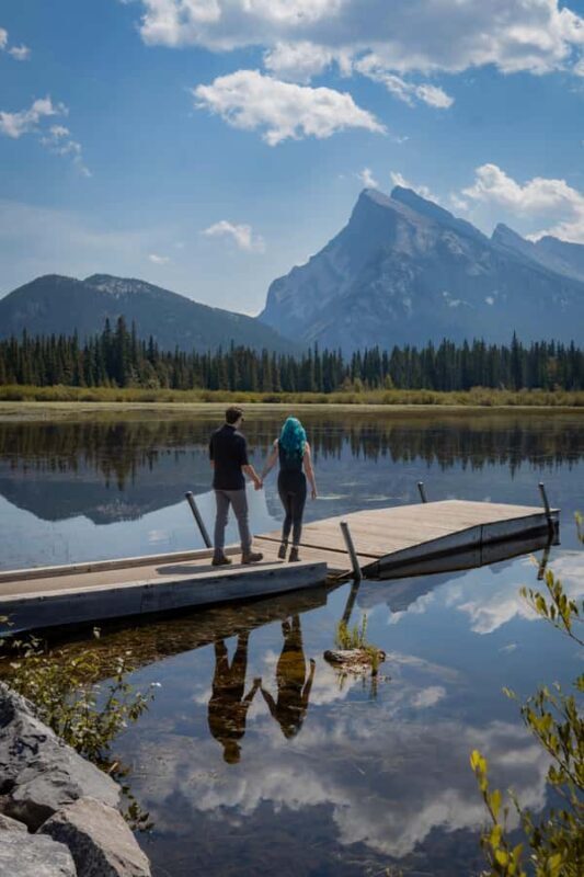 Banff Photoshoot Experience - Frequently Asked Questions