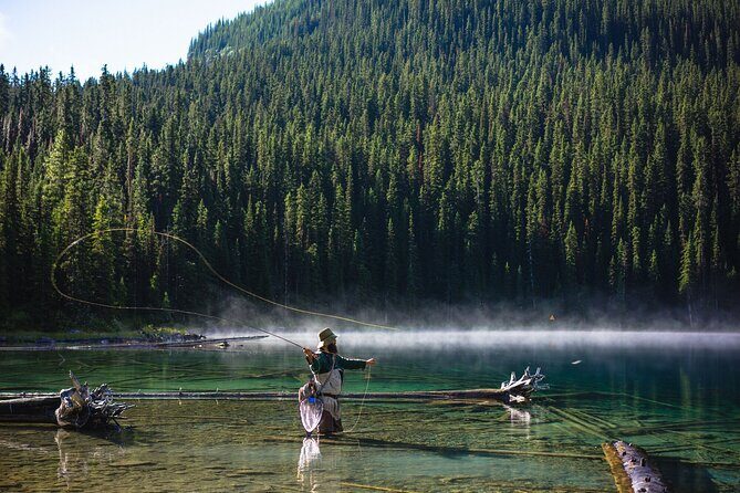 Banff: Private Guided Nature Walk - 2H - FAQ