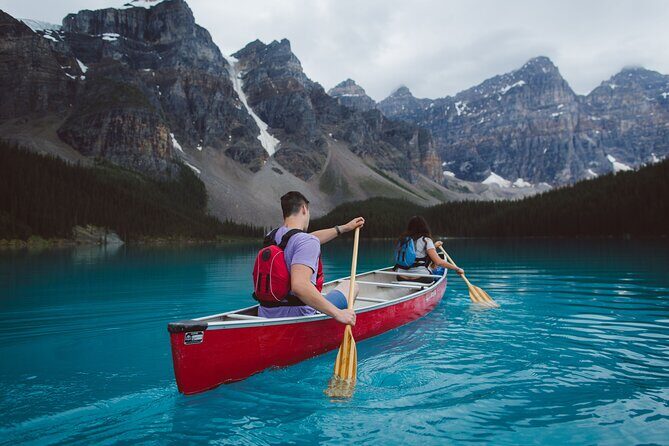 Banff Private Lake Tour: Moraine, Louise, Peyto & Emerald - FAQ - Frequently Asked Questions