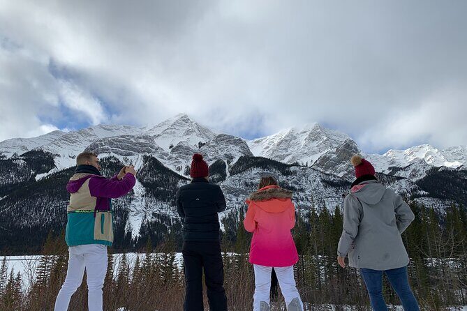 Banff PRIVATE Safari Drive and Custom Nature Walk -4H - Why This Tour Delivers Value