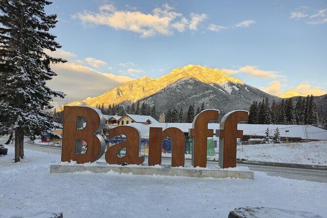 Banff Small-Group Tour in Lake Louise, Moraine and Hidden Gems - Who Is This Tour Best For?