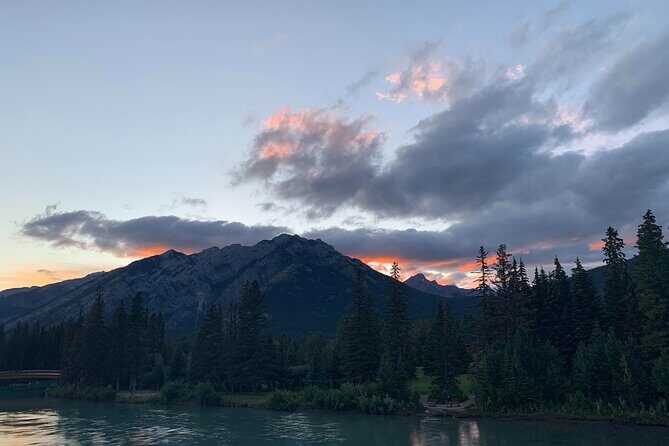 Banff Sunset and Stargazing Tour - 2hr Walking Tour - Authentic Experiences and Real Traveler Feedback
