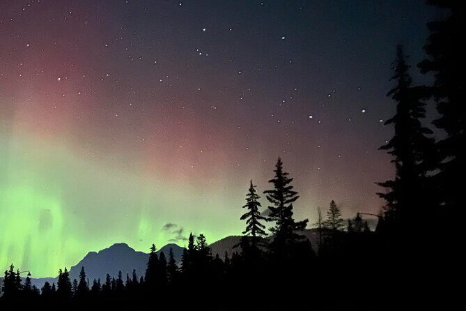 Banff Sunset and Stargazing Tour - 2hr Walking Tour - FAQs
