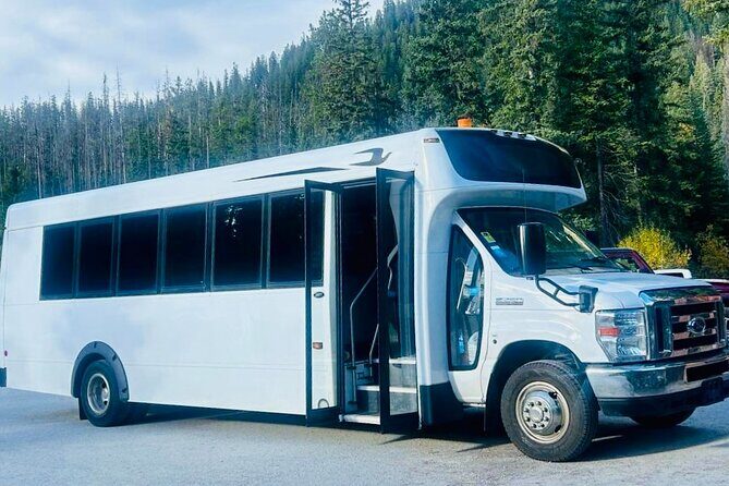 Banff to Calgary or YYC Airport | Private Transfer - FAQ