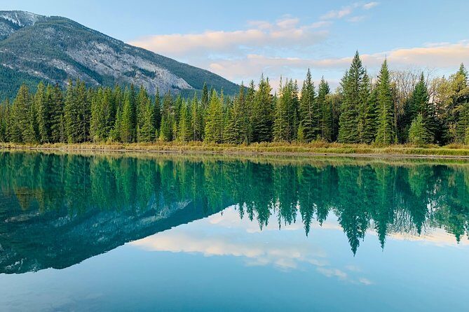 Banff to Calgary Private Shuttle - Who Would Benefit Most?