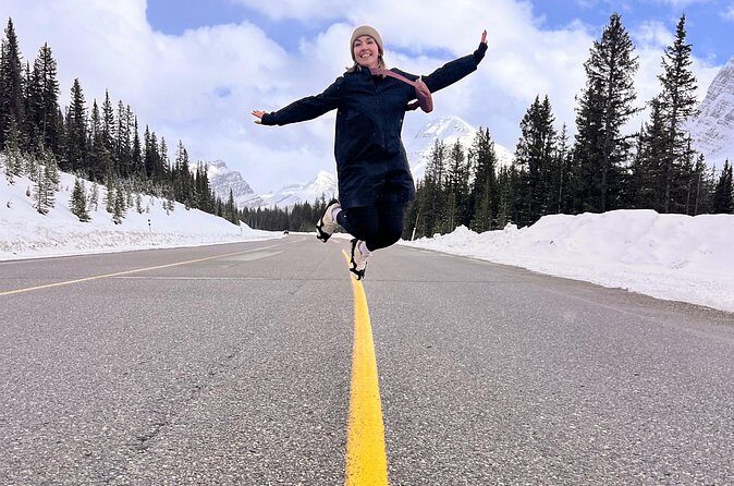 Banff to Columbia Icefield and Peyto Lake with Crowfoot Glacier - FAQ