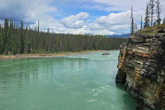 Banff to Jasper One-Way Private Tour sightseeing - Who Should Consider This Tour?