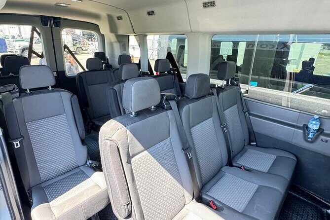 Banff to YYC Airport Shared Shuttle Service - Who Is This Shuttle Perfect For?