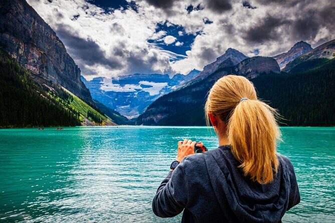 Banff Top 5 Lakes and Banff Town Day Trip From Calgary - Who This Tour Is Best For
