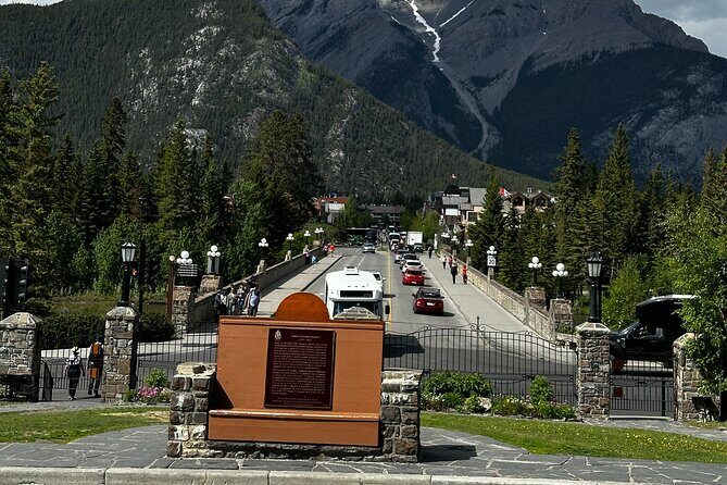 Banff Top 5 Lakes and Banff Town Day Trip From Calgary - Final Thoughts