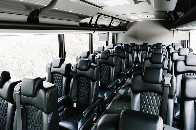 Banff Tour with Gondola & Lake Cruise - roundtrip from Canmore - FAQ