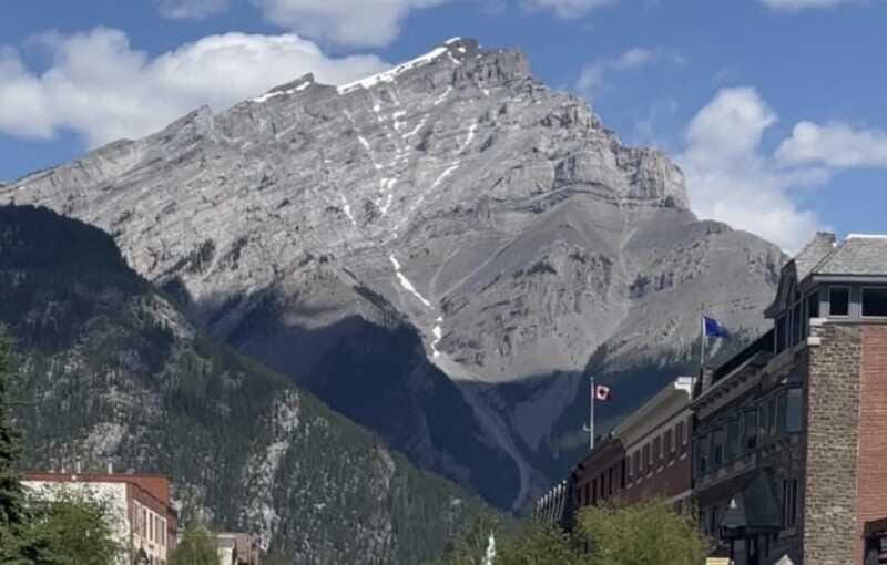 Banff Town: Guided Town Walking Tour with Snack - FAQ