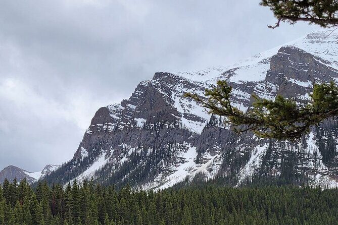 Banff Town with Gondola Exploration and Lakes Tour - Transportation, Timing, and Group Dynamics