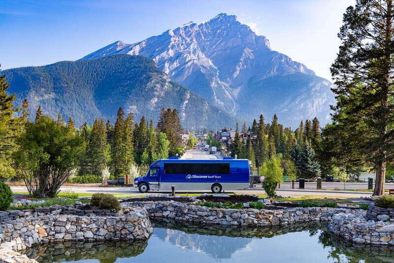 Banff: Wildlife and Sightseeing Minibus Tour - A Detailed Look at the Banff Wildlife and Sightseeing Tour