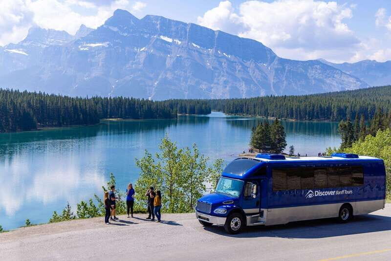 Banff: Wildlife and Sightseeing Minibus Tour - Final Thoughts