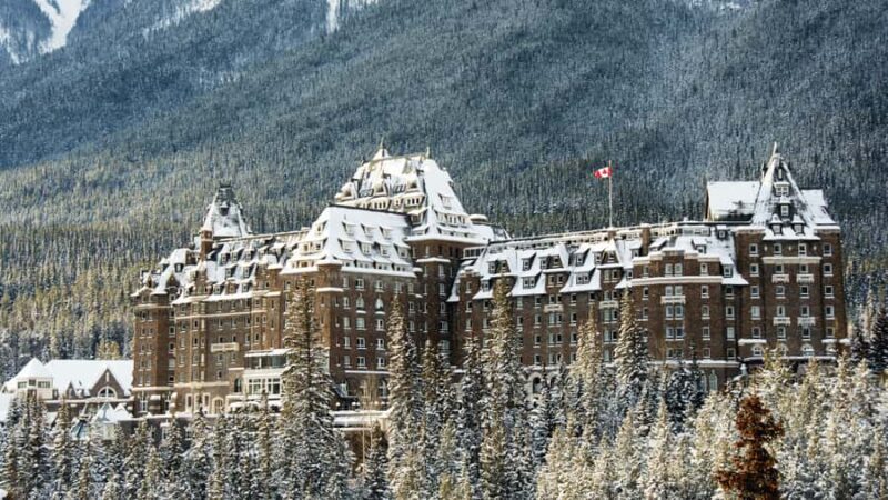 Banff: Winter Day Tour with Banff Gondola & Johnston Canyon - Price and Value: How Much Is It?