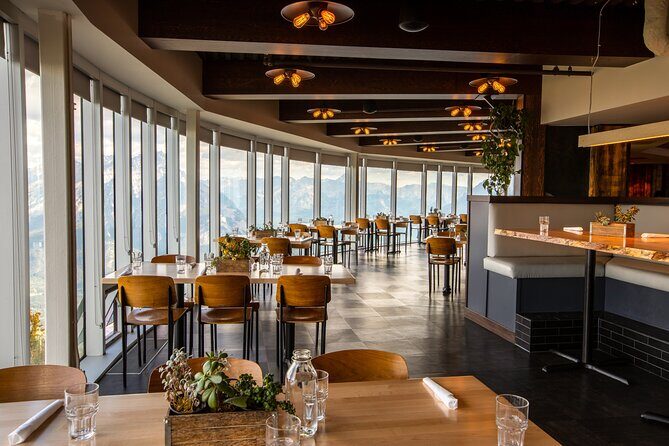 Banff Winter Wonder Tour - featuring Nightrise at Banff Gondola - Practical Tips for Travelers