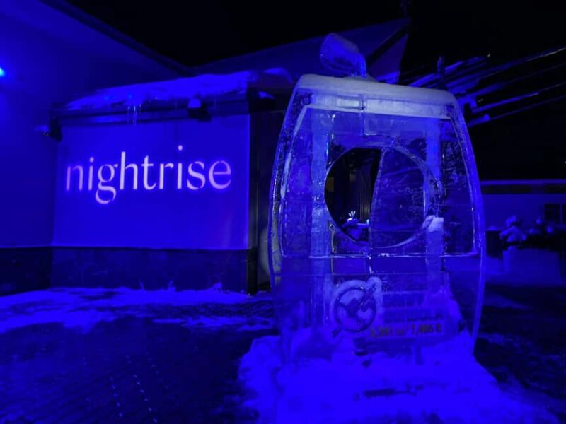 Banff: Winter Wonderland Tour with Gondola and Nightrise - Exploring the Tour: A Detailed Look