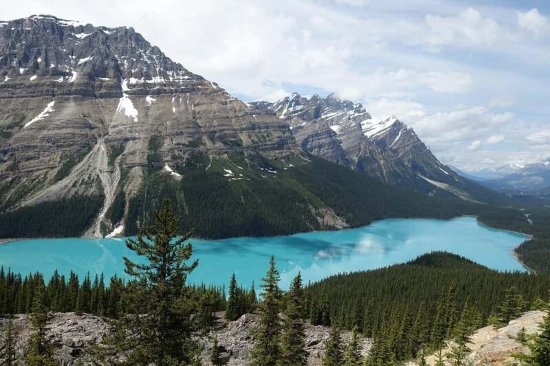 Banff, Yoho, and Jasper 2 Day Private Tour - Discovering the Canadian Rockies: What This Tour Offers