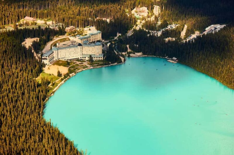Banff, Yoho, and Jasper 2 Day Private Tour - The Experience You’ll Love
