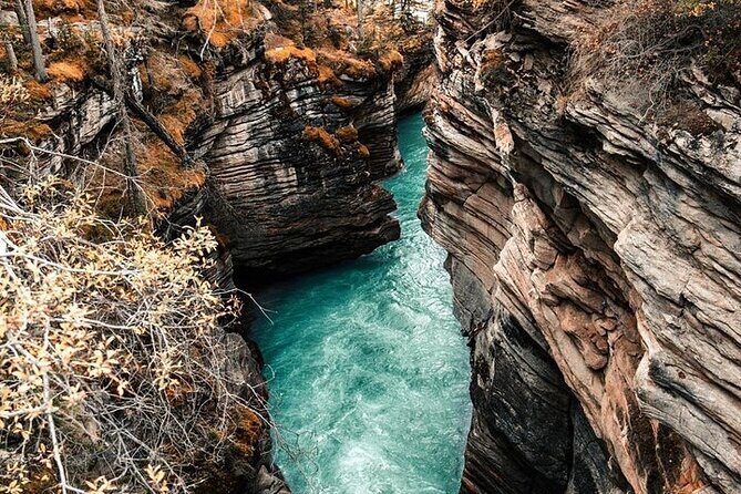 Banff, Yoho, and Jasper 2 Day Private Tour - The Value of This Tour