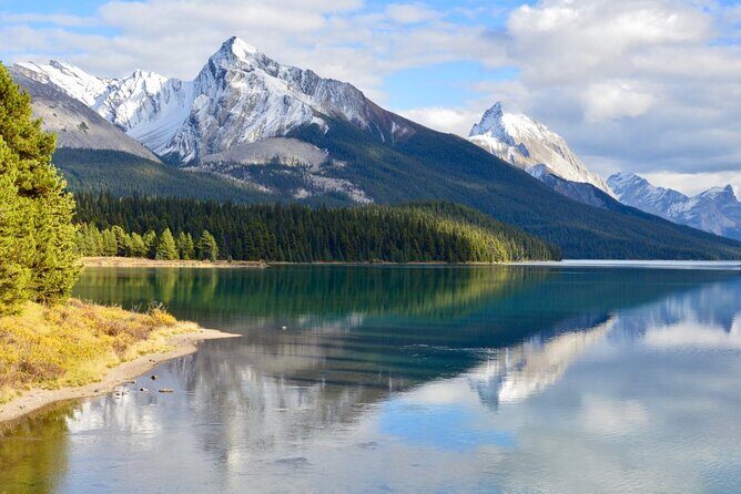 Banff, Yoho, and Jasper 2 Day Private Tour - Who Would Love This Tour?