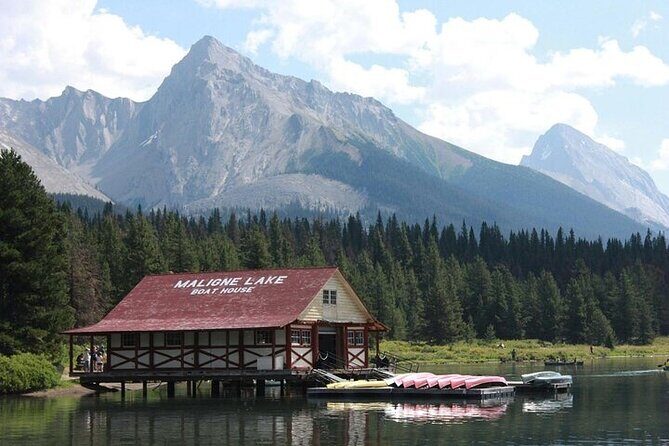 Banff, Yoho, and Jasper 2 Day Private Tour - FAQs