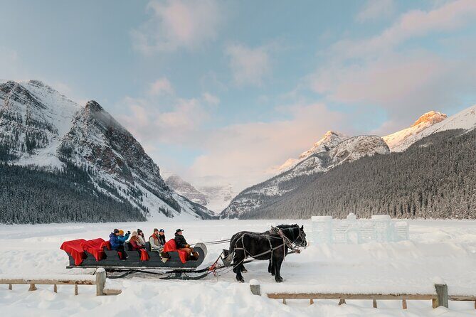 Banff, Yoho, & Kootenay National Parks Billingual Day Trip - Frequently Asked Questions