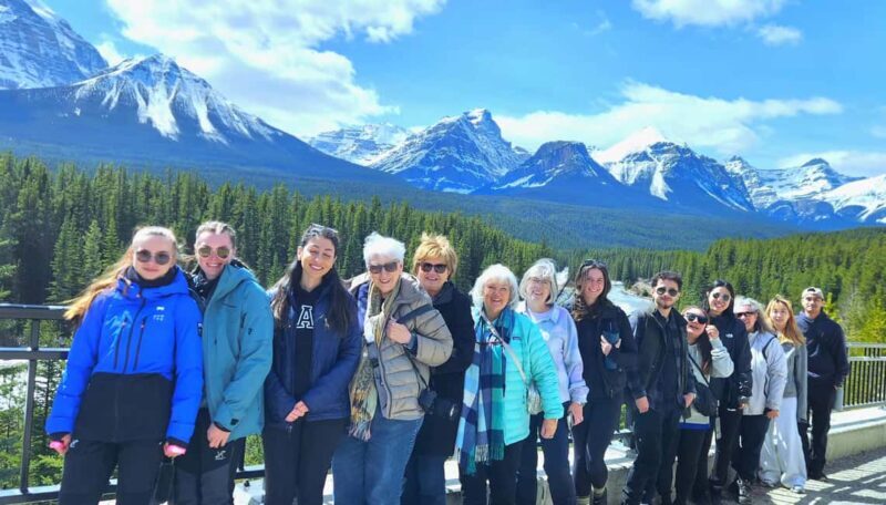 Banff, Yoho & Kootenay: Private 9-Stop National Parks Tour - Who Would Love This Tour?