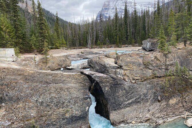 Banff Yoho Parks | Lake Louise | Moraine | Emerald - PRIVATE - Final Thoughts