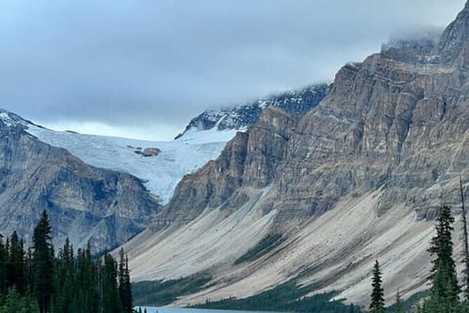 Banff:Columbia Icefield Adventures, Skywalk and Iconic Lakes Tour - What Travelers Say