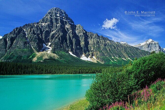 Banff:Columbia Icefield Adventures, Skywalk and Iconic Lakes Tour - Final Thoughts: Who Should Consider This Tour?