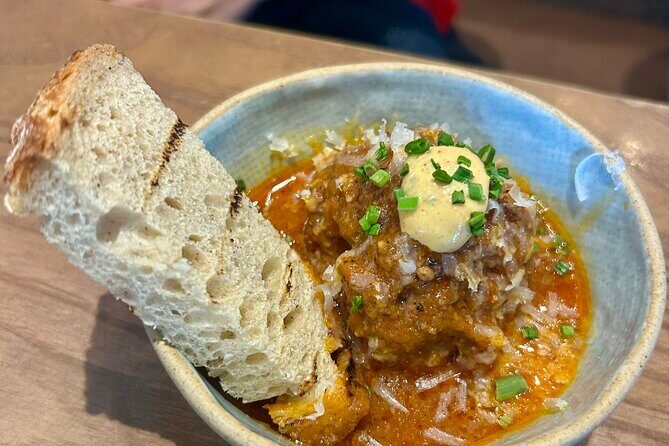 Banff's Winter Wonderland Food Tour - An In-Depth Look at the Banff Winter Wonderland Food Tour