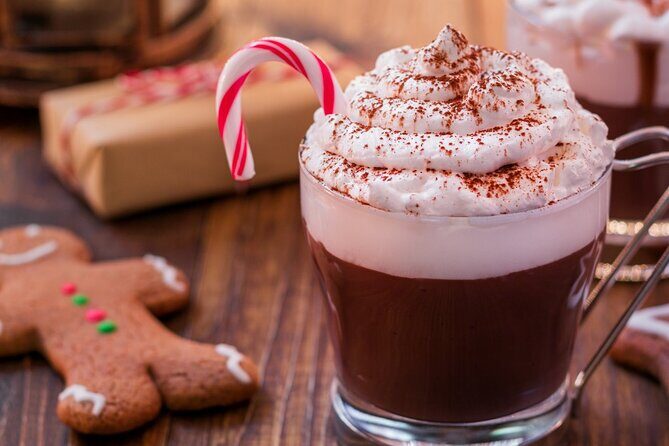 Banff's Winter Wonderland Food Tour - Practical Details