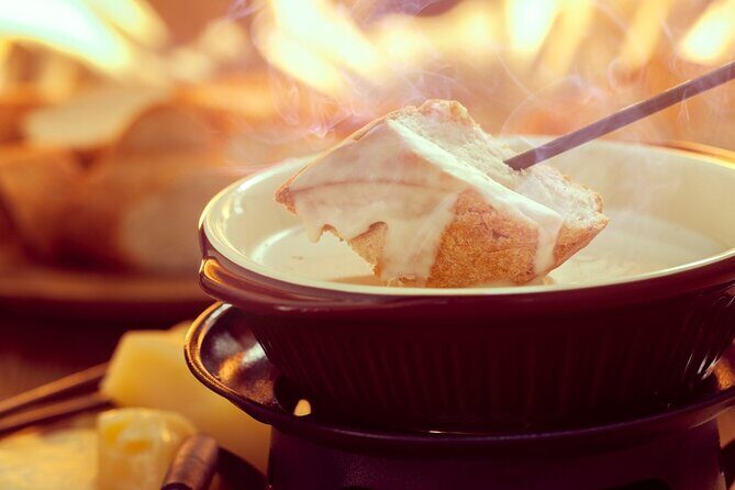 Banff's Winter Wonderland Food Tour - FAQ